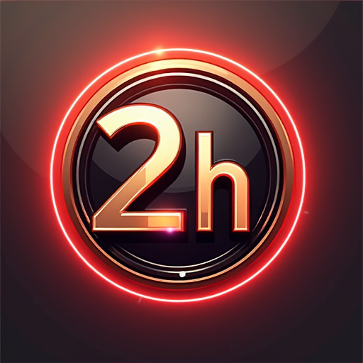 Ícone do 2hh